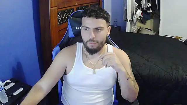 MasterKvn online show from 03/11/25, 08:20