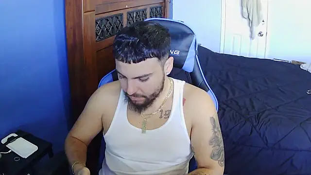 MasterKvn online show from 03/11/25, 06:41