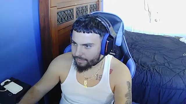 MasterKvn online show from 03/11/25, 09:48