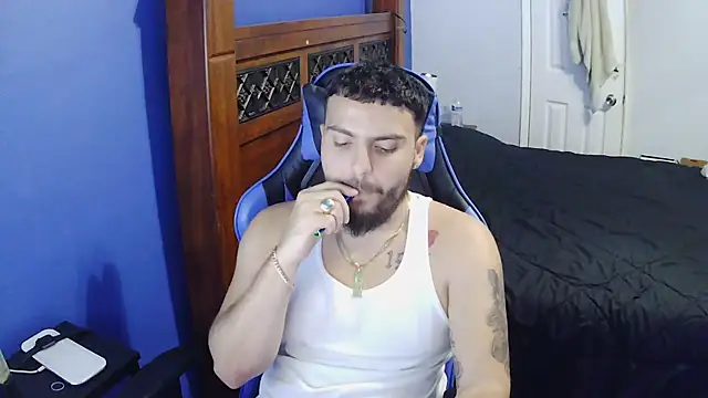 MasterKvn online show from 03/12/25, 10:05