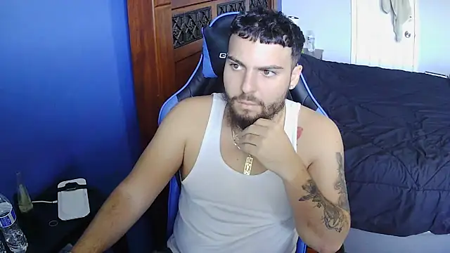 MasterKvn online show from 03/13/25, 06:12