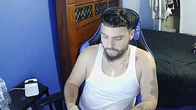 MasterKvn online show from 03/14/25, 03:15