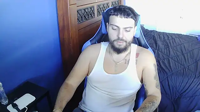 MasterKvn online show from 03/14/25, 08:49