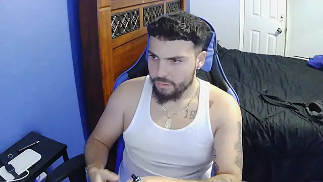 MasterKvn online show from 03/15/25, 09:09