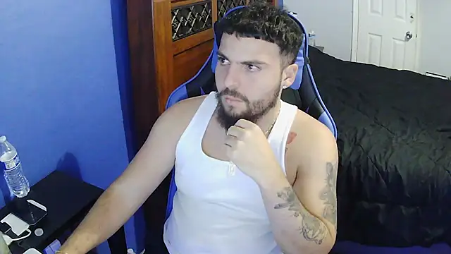 MasterKvn online show from 03/16/25, 11:27