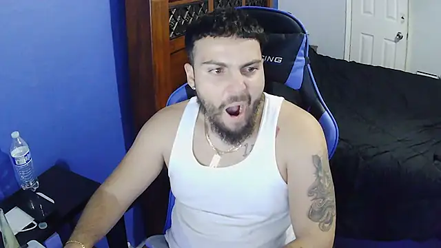 MasterKvn online show from 03/17/25, 08:29