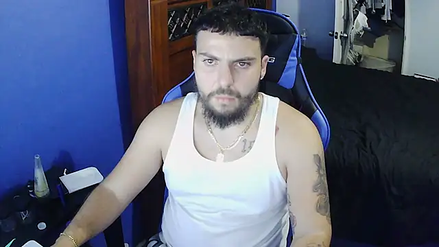 MasterKvn online show from 03/18/25, 04:58