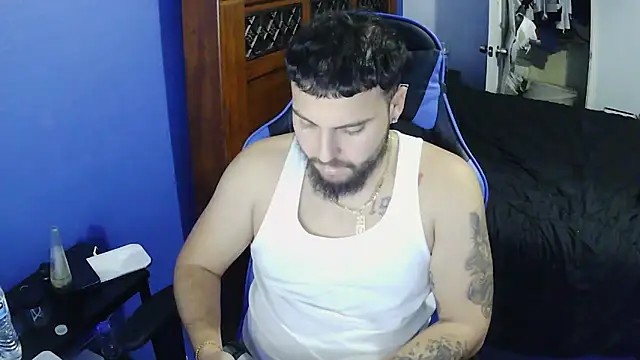 MasterKvn online show from 03/18/25, 08:25