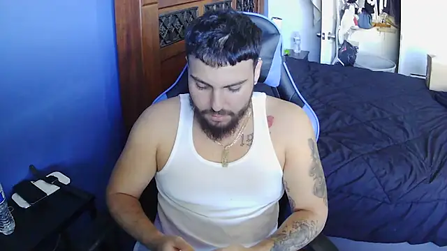 MasterKvn online show from 03/19/25, 07:27