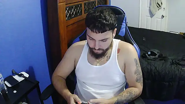 MasterKvn online show from 03/21/25, 10:06