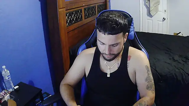 MasterKvn online show from 10/28/25, 08:51