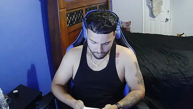 MasterKvn online show from 10/29/25, 08:16