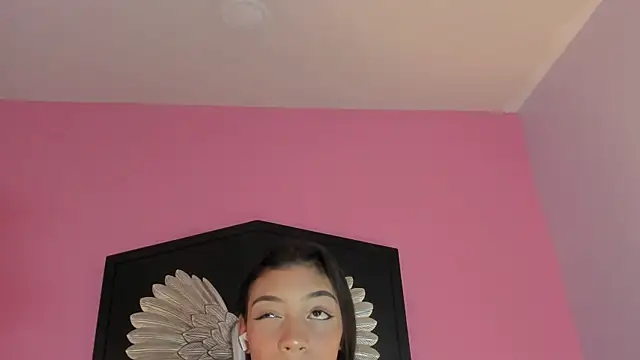lupeebony online show from 07/14/26, 07:30
