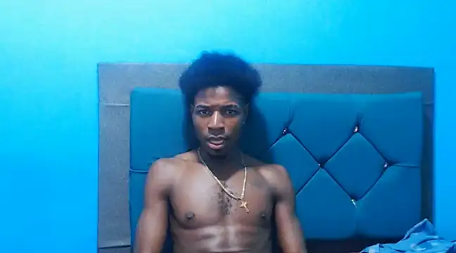 jaycolinss online show from 01/13/25, 09:52