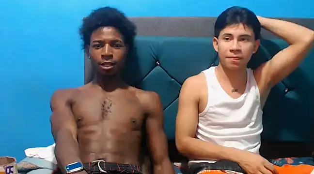 jaycolinss online show from 01/17/25, 03:45