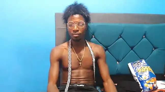 jaycolinss online show from 01/19/25, 09:45