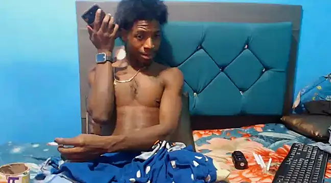 jaycolinss online show from 01/21/25, 02:00