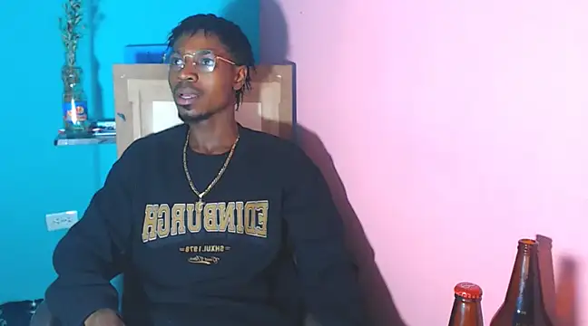 jaycolinss online show from 01/24/25, 05:10