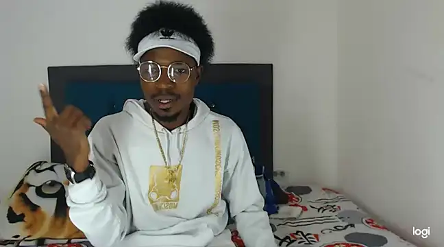 jaycolinss online show from 01/26/25, 04:30