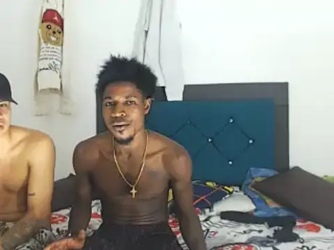 jaycolinss online show from 01/30/25, 07:29