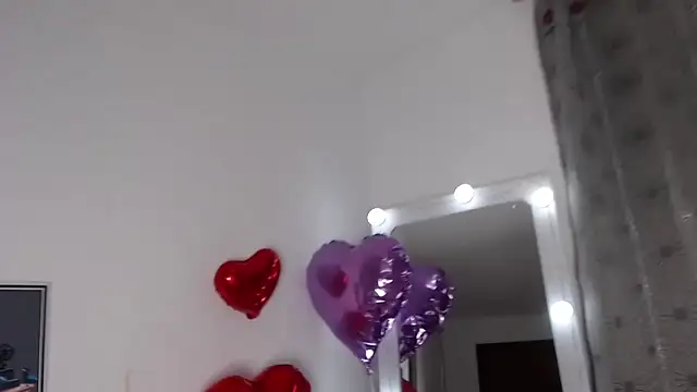 elizabethcooper online show from 02/15/25, 10:52