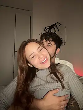 Snapshot of AgnesCampp chatting on 10/09/25, 08:40 AgnesCampp online show from 10/09/25, 08:40