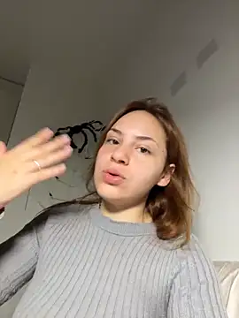 Snapshot of AgnesCampp chatting on 10/28/25, 07:49 AgnesCampp online show from 10/28/25, 07:49