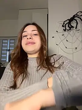 Snapshot of AgnesCampp chatting on 11/09/25, 09:02 AgnesCampp online show from 11/09/25, 09:02