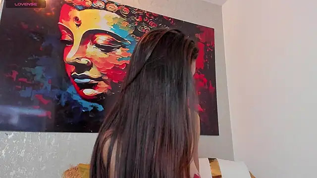 namastecute online show from 12/13/24, 02:21