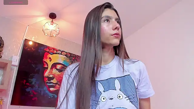 namastecute online show from 12/13/24, 08:26