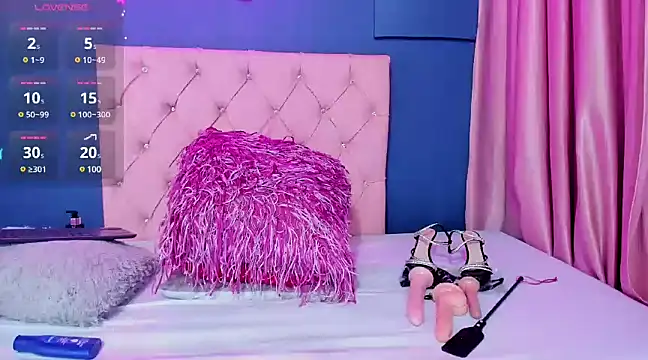 Michelle busty online show from 12/20/24, 12:52