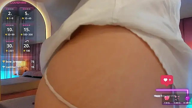 SweetGirl       online show from 01/22/25, 04:34
