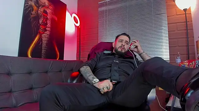 Ethan Castellano online show from 01/14/25, 04:15