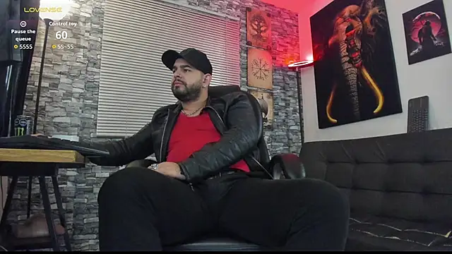 Ethan Castellano online show from 05/17/26, 10:06