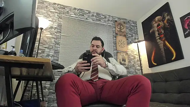 Ethan Castellano online show from 05/22/26, 10:37