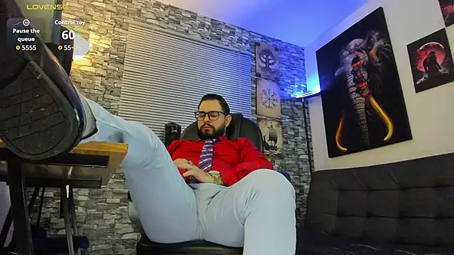 Ethan Castellano online show from 06/06/26, 09:30