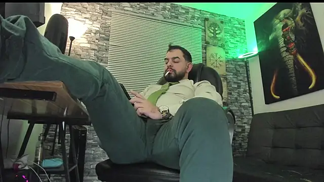 Ethan Castellano online show from 06/12/26, 10:52