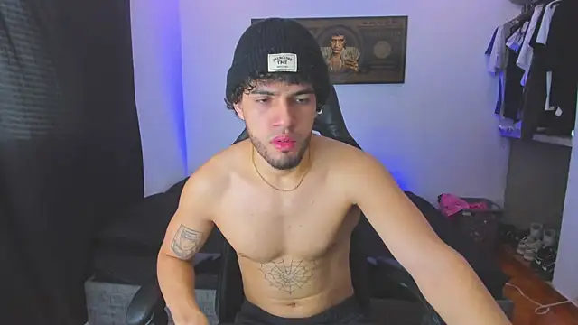 daddy jhons online show from 09/23/25, 03:48