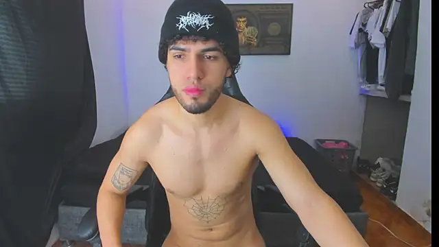 daddy jhons online show from 10/14/25, 04:41