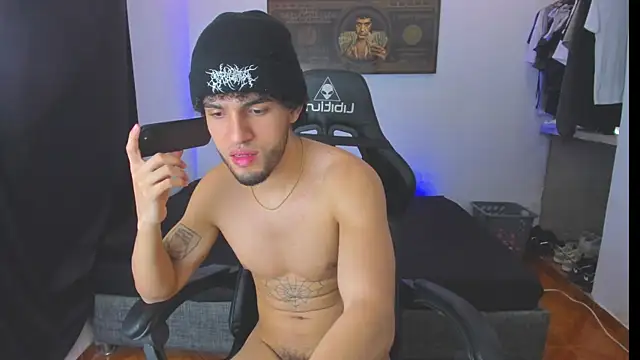 daddy jhons online show from 10/24/25, 11:56