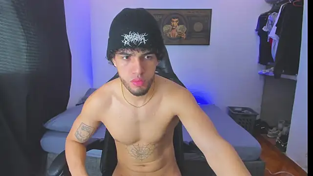 daddy jhons online show from 11/11/25, 04:40