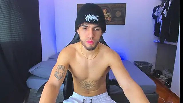 daddy jhons online show from 11/16/25, 06:13