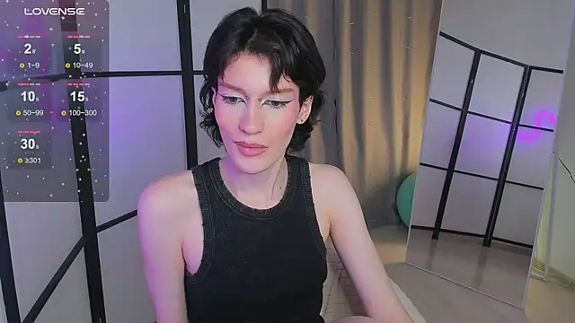 Snapshot of Kolette_Gray chatting on 02/21/25, 10:50 Kolette Gray online show from 02/21/25, 10:50