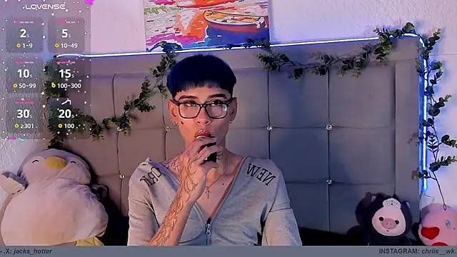 jacks hotter online show from 05/23/26, 11:20