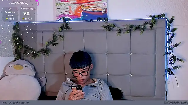 jacks hotter online show from 05/28/26, 11:13