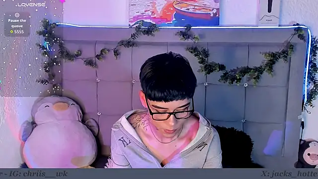 jacks hotter online show from 07/04/26, 02:51