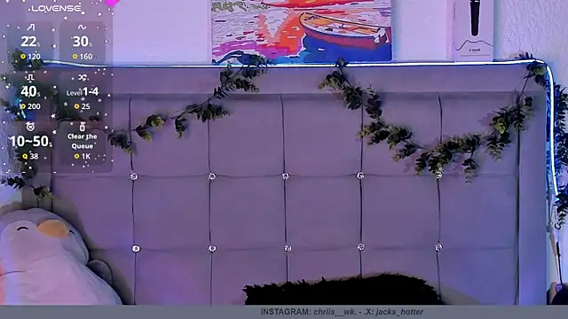 jacks hotter online show from 07/08/26, 02:10