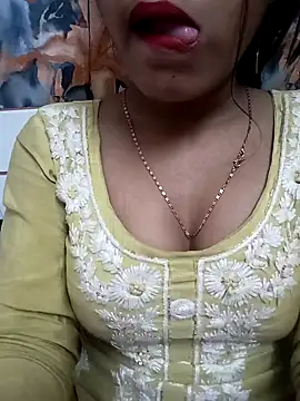 Sania-Love online show from 01/28/25, 08:36