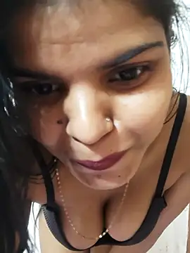 Sania-Love online show from 02/17/25, 01:21
