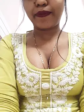 Sania-Love online show from 02/27/25, 09:04